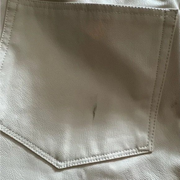 Paige women’s Cream Pants